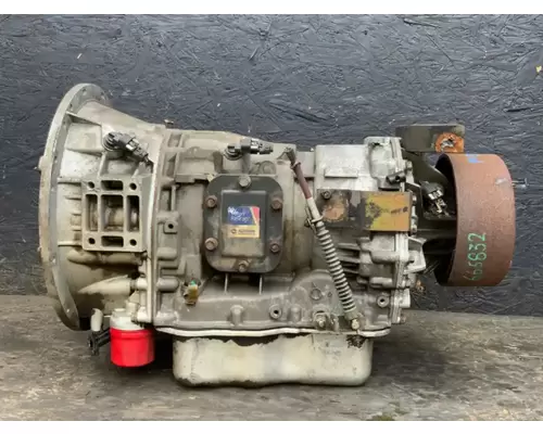 Allison Other Transmission Assembly