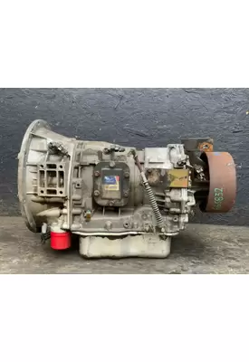 Allison Other Transmission Assembly