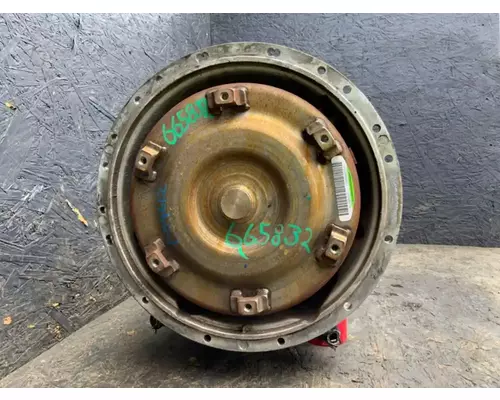 Allison Other Transmission Assembly