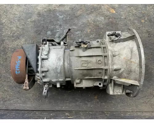 Allison Other Transmission Assembly