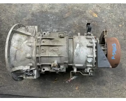 Allison Other Transmission Assembly