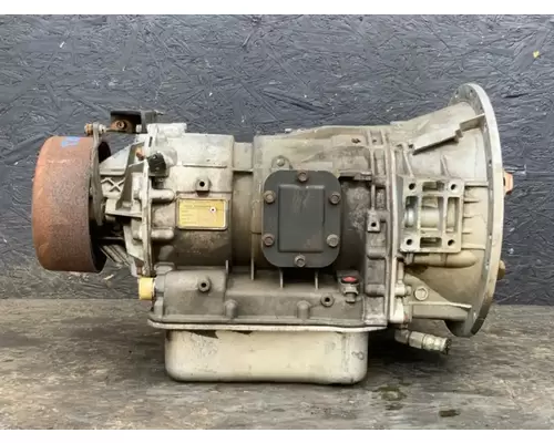 Allison Other Transmission Assembly