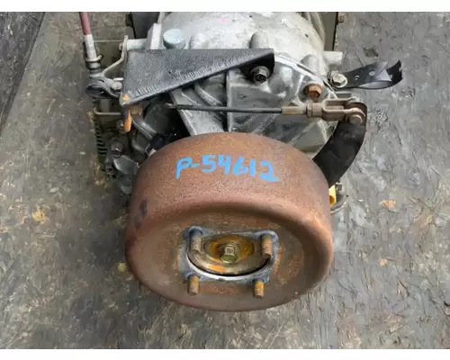 Allison Other Transmission Assembly