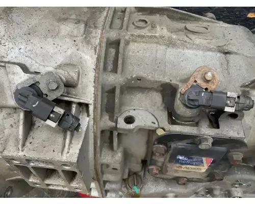 Allison Other Transmission Assembly