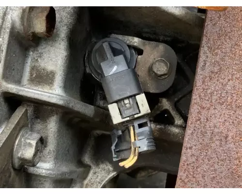 Allison Other Transmission Assembly