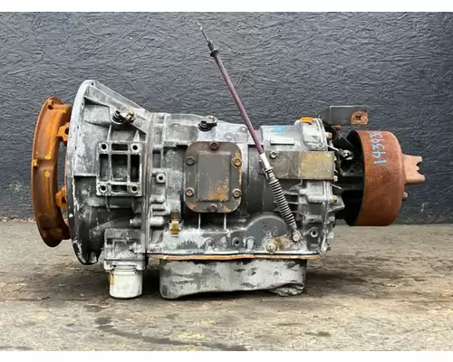Allison Other Transmission Assembly