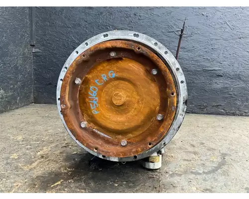 Allison Other Transmission Assembly