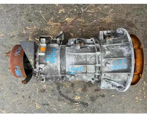 Allison Other Transmission Assembly