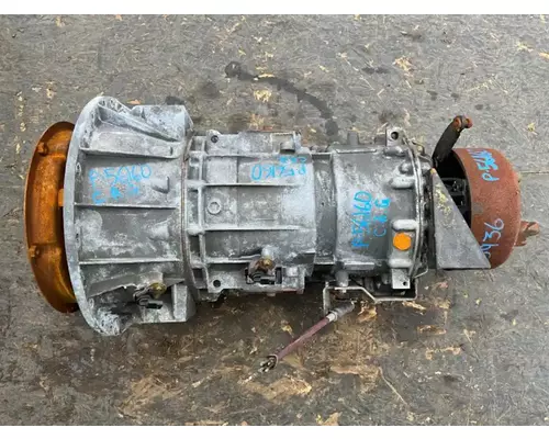 Allison Other Transmission Assembly