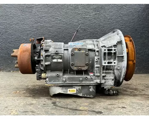 Allison Other Transmission Assembly