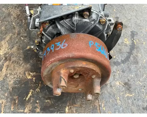 Allison Other Transmission Assembly