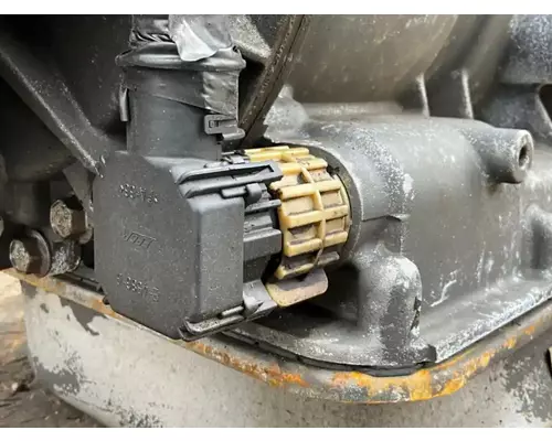 Allison Other Transmission Assembly