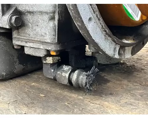 Allison Other Transmission Assembly