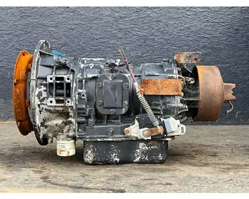 Allison Other Transmission Assembly