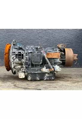 Allison Other Transmission Assembly