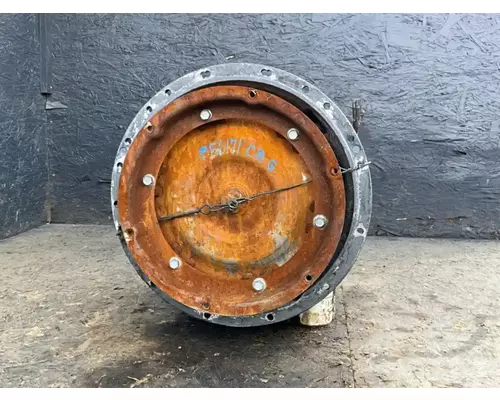 Allison Other Transmission Assembly