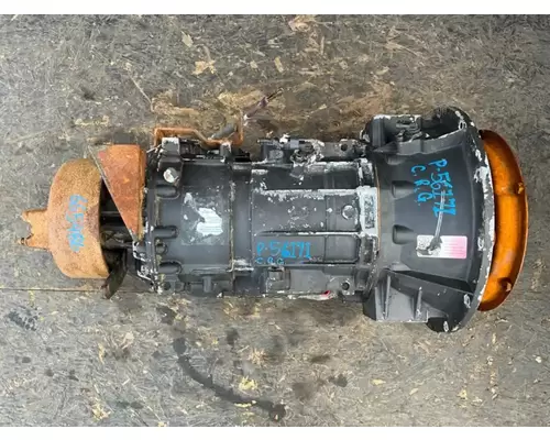 Allison Other Transmission Assembly