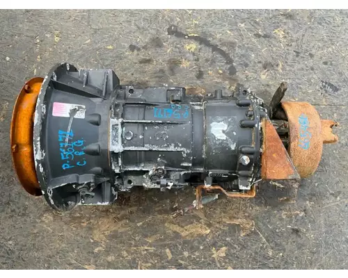 Allison Other Transmission Assembly