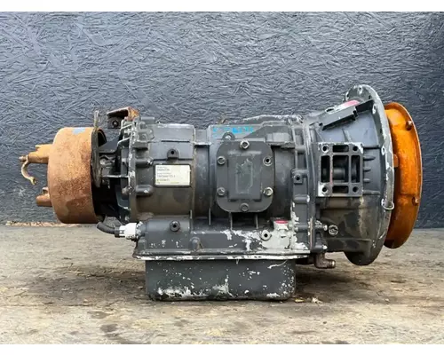 Allison Other Transmission Assembly
