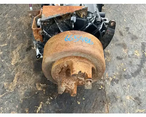 Allison Other Transmission Assembly