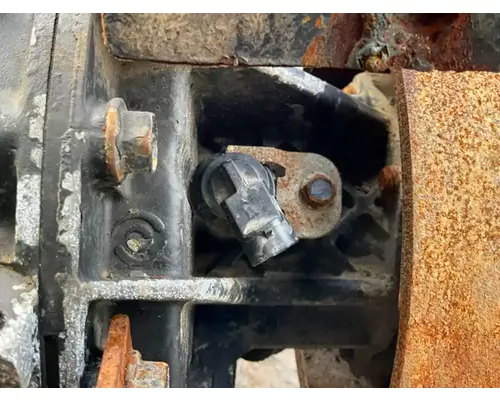 Allison Other Transmission Assembly