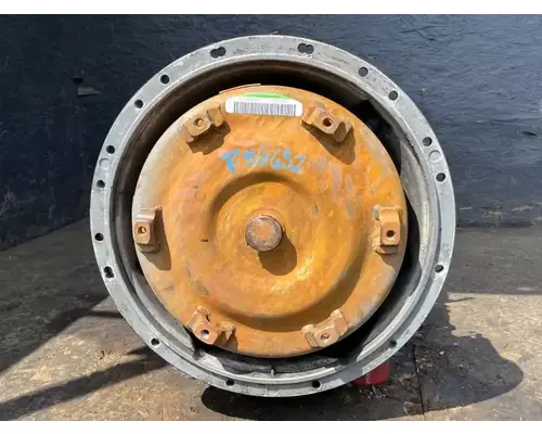 Allison Other Transmission Assembly