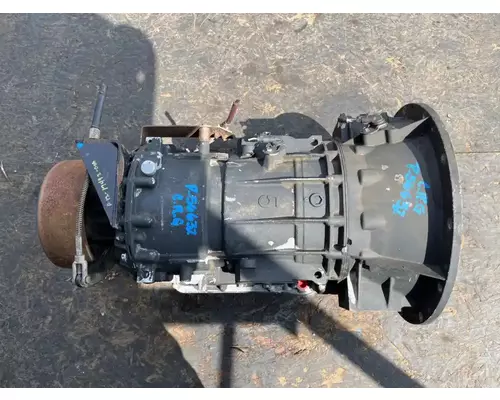 Allison Other Transmission Assembly