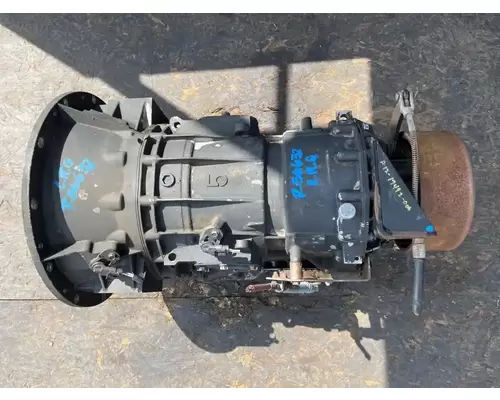 Allison Other Transmission Assembly
