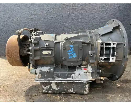 Allison Other Transmission Assembly