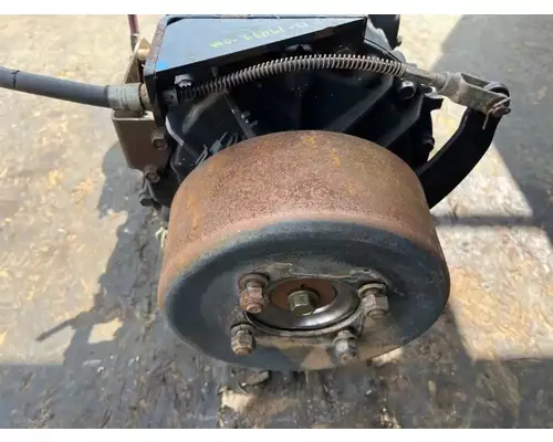 Allison Other Transmission Assembly
