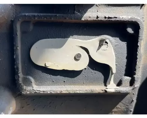 Allison Other Transmission Assembly