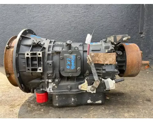 Allison Other Transmission Assembly