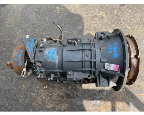 Allison Other Transmission Assembly