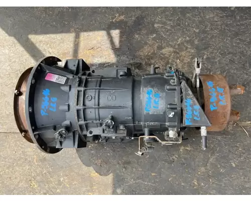 Allison Other Transmission Assembly