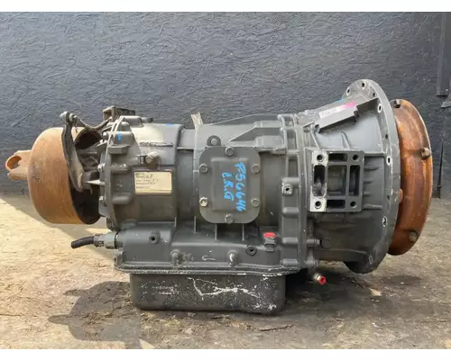 Allison Other Transmission Assembly