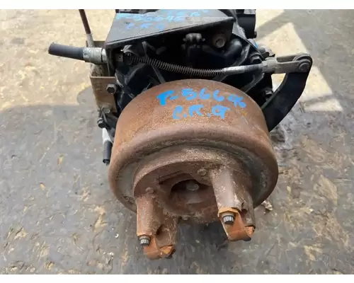 Allison Other Transmission Assembly
