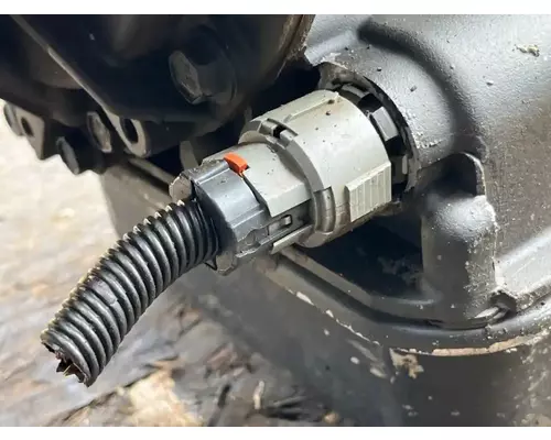 Allison Other Transmission Assembly