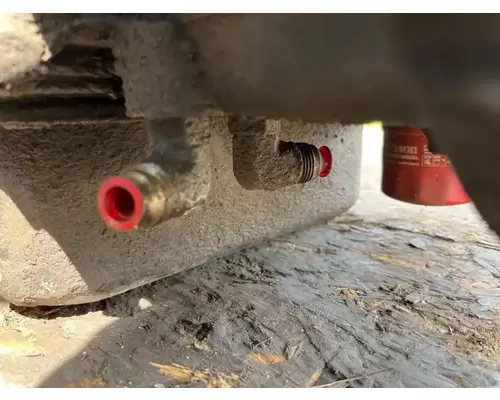 Allison Other Transmission Assembly