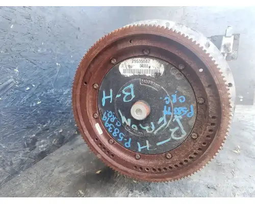Allison Other Transmission Assembly