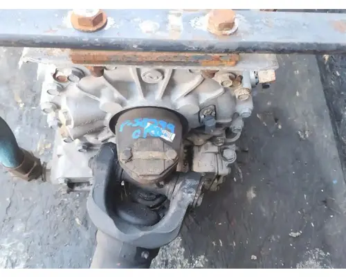 Allison Other Transmission Assembly