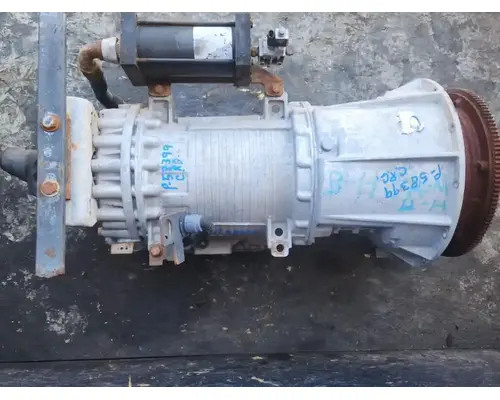 Allison Other Transmission Assembly