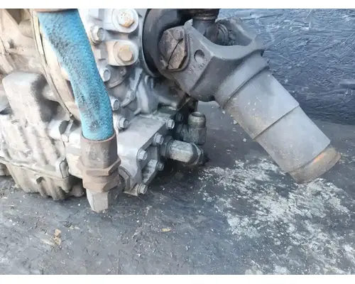 Allison Other Transmission Assembly