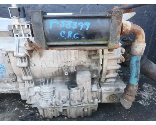 Allison Other Transmission Assembly