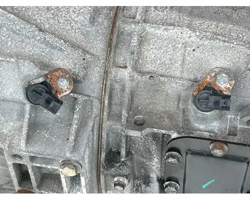 Allison Other Transmission Assembly