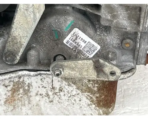 Allison Other Transmission Assembly