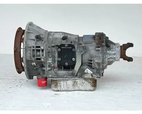 Allison Other Transmission Assembly