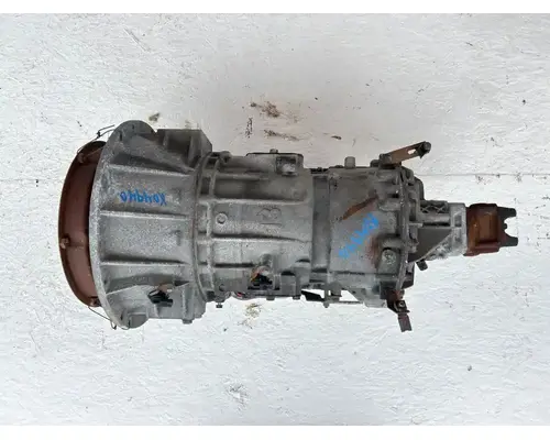 Allison Other Transmission Assembly