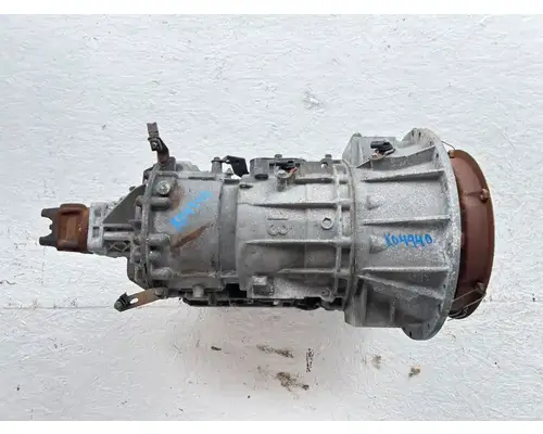 Allison Other Transmission Assembly