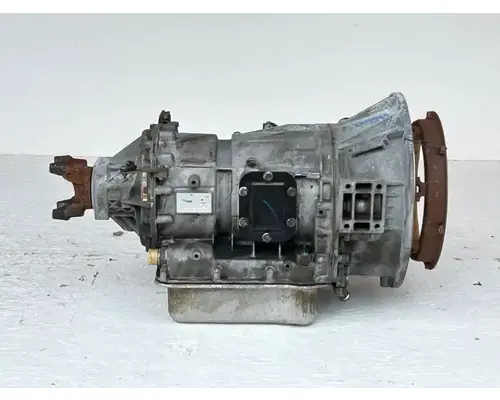 Allison Other Transmission Assembly