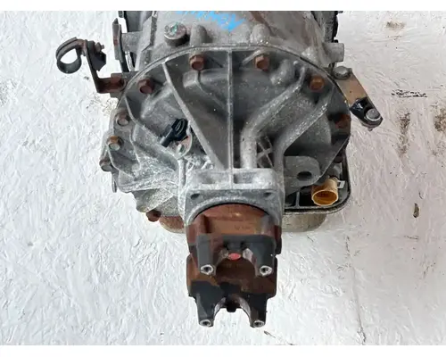 Allison Other Transmission Assembly